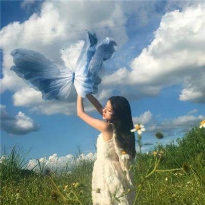 橙衣梦想